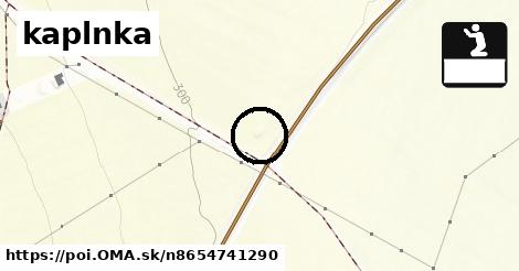 kaplnka
