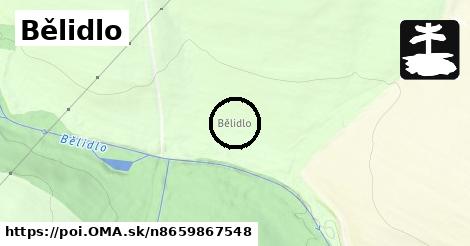 Bělidlo