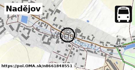 Nadějov