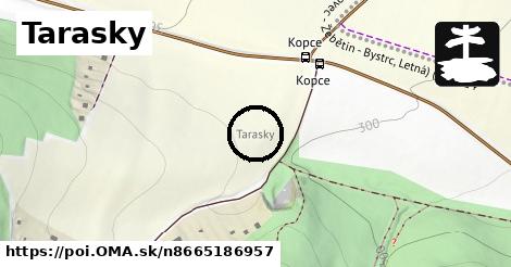 Tarasky