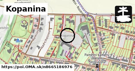 Kopanina