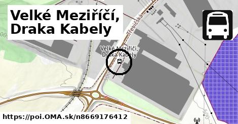 Velké Meziříčí, Draka Kabely