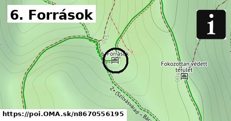 6. Források