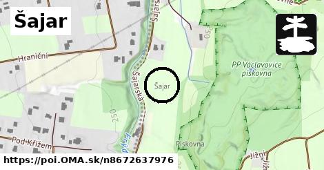 Šajar