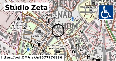 Štúdio Zeta