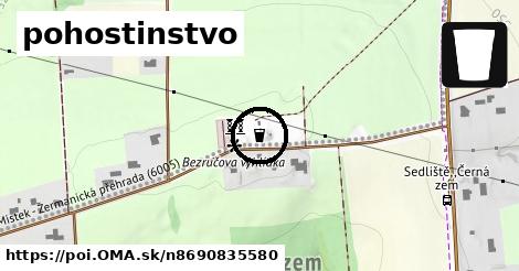 pohostinstvo