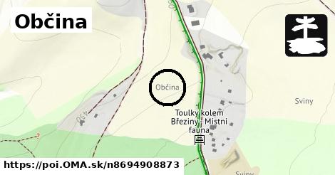 Občina