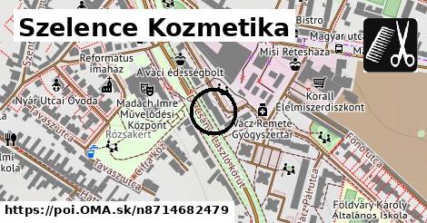 Szelence Kozmetika