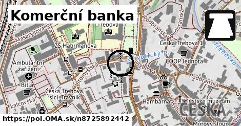 Komerční banka