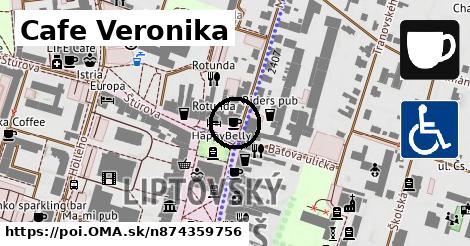 Cafe Veronika