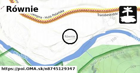 Równie