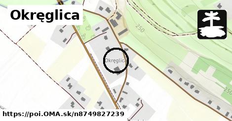 Okręglica