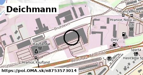 Deichmann