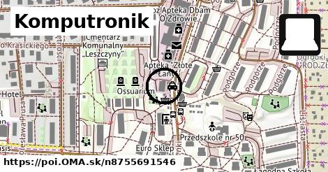 Komputronik