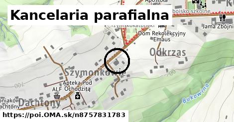 Kancelaria parafialna