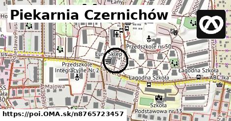 Piekarnia Czernichów