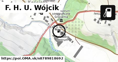 F. H. U. Wójcik