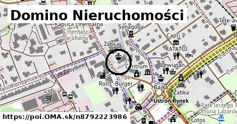 Domino Nieruchomości