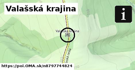 Valašská krajina