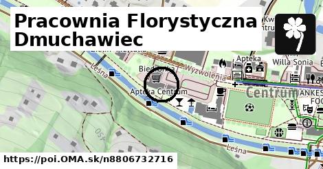 Pracownia Florystyczna Dmuchawiec