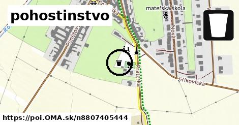 pohostinstvo