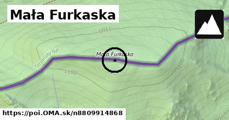 Mała Furkaska