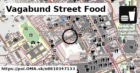 Vagabund Street Food