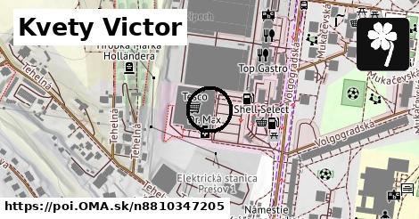 VICTOR