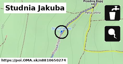 Studnia Jakuba