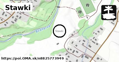 Stawki