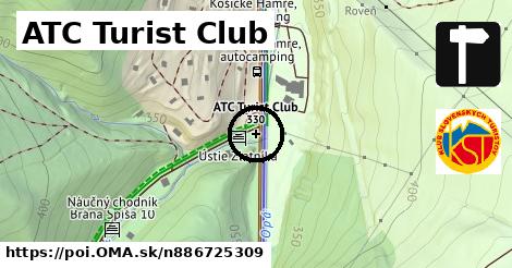 ATC Turist Club