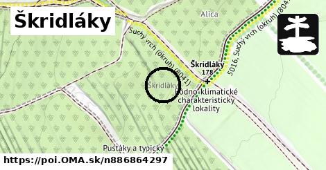 Škridláky