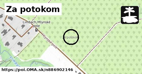 Za potokom