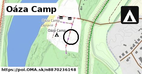 Oáza Camp