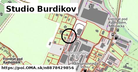 Studio Burdikov