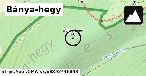 Bánya-hegy