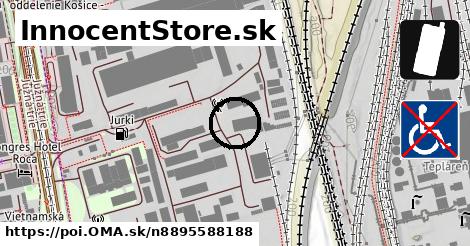 InnocentStore.sk
