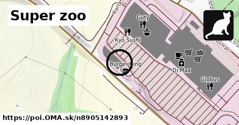 Super zoo