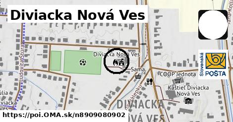 Diviacka Nová Ves