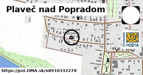 Plaveč nad Popradom