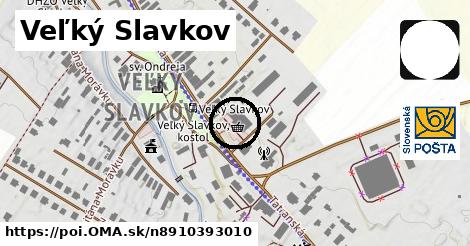 Veľký Slavkov