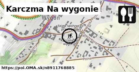 Karczma Na wygonie