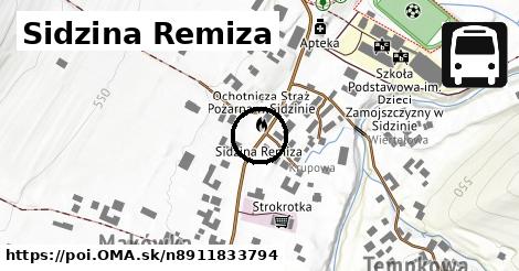 Sidzina Remiza