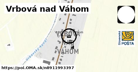 Vrbová nad Váhom