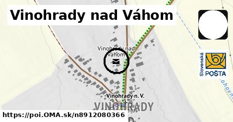 Vinohrady nad Váhom