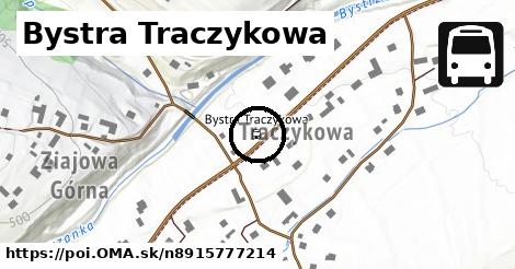 Bystra Traczykowa