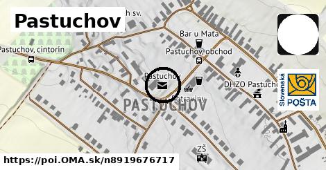 Pastuchov