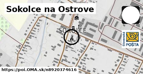 Sokolce na Ostrove