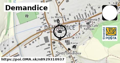 Demandice