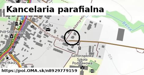 Kancelaria parafialna